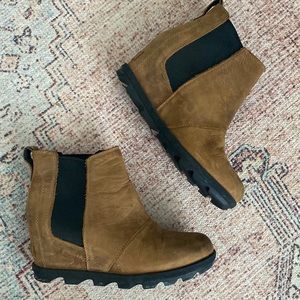 SOREL Joan of Arc Wedge